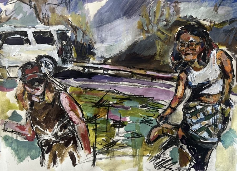 Roadside