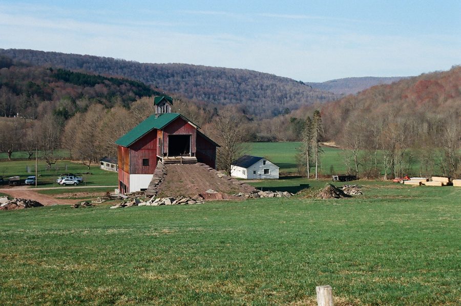Rural Access