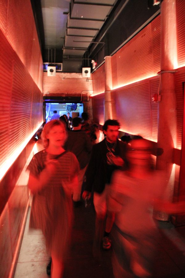 Midnight Rush